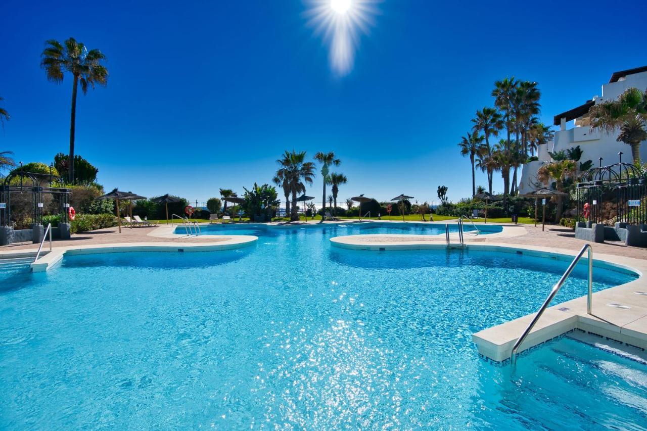 Ventura Del Mar Duplex Penthouse Appartement